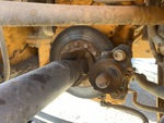 Drivetrain with 