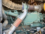 Motor with 