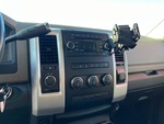 Cab with 