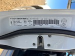 General Appearance with Second Serial Number/VIN Photo
