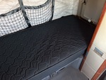 Cab with 