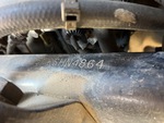 General Appearance with Second Serial Number/VIN Photo