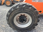 Chassis Photos with 