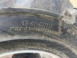 Chassis Photos with 
