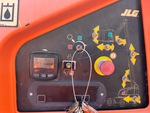 Basic Lower Control Station with 