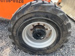 Chassis Photos with 