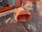 Basic Control Station Upper with 