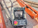 Control Station Upper with 