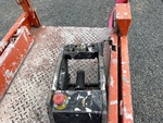 Control Station Upper with 