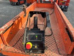 Basic Control Station Upper with 