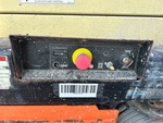 Basic Lower Control Station with 