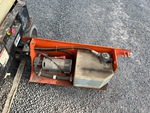 Hydraulics with 