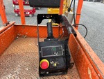 Basic Control Station Upper with 