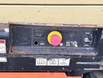 Basic Lower Control Station with 