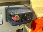 Control Station Ground with 