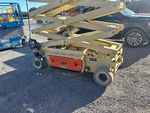 Chassis with 