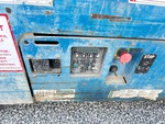Control Station Ground with 