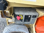 Control Station Ground with 