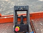 Control Station Upper with 