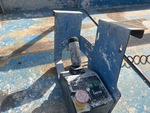 Control Station Upper with 
