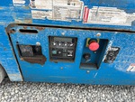 Basic Lower Control Station with 