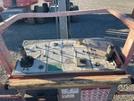 Control Station Upper with 