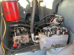 Hydraulics with 