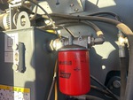 Hydraulics with 