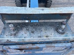 Control Station Upper with 