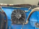 Hydraulics with 