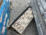 Electrical with 
