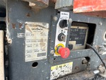 Basic Lower Control Station with 