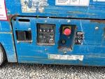 Basic Lower Control Station with 