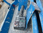 Basic Control Station Upper with 