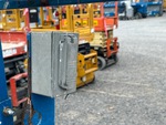 Electrical with 