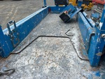 Basic Control Station Upper with 
