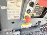 Control Station Ground with 
