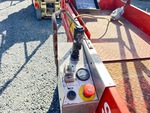 Control Station Upper with 