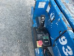Control Station Upper with 