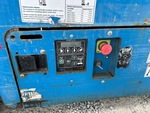 Control Station Ground with 