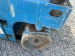 Chassis with 