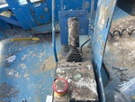 Control Station Upper with 