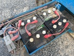 Electrical with 