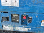 Basic Lower Control Station with 