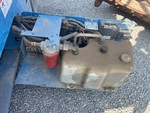 Hydraulics with 
