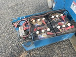 Electrical with 