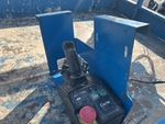 Control Station Upper with 
