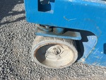 Chassis with 