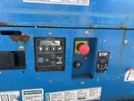 Control Station Ground with 