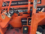 Control Station with 